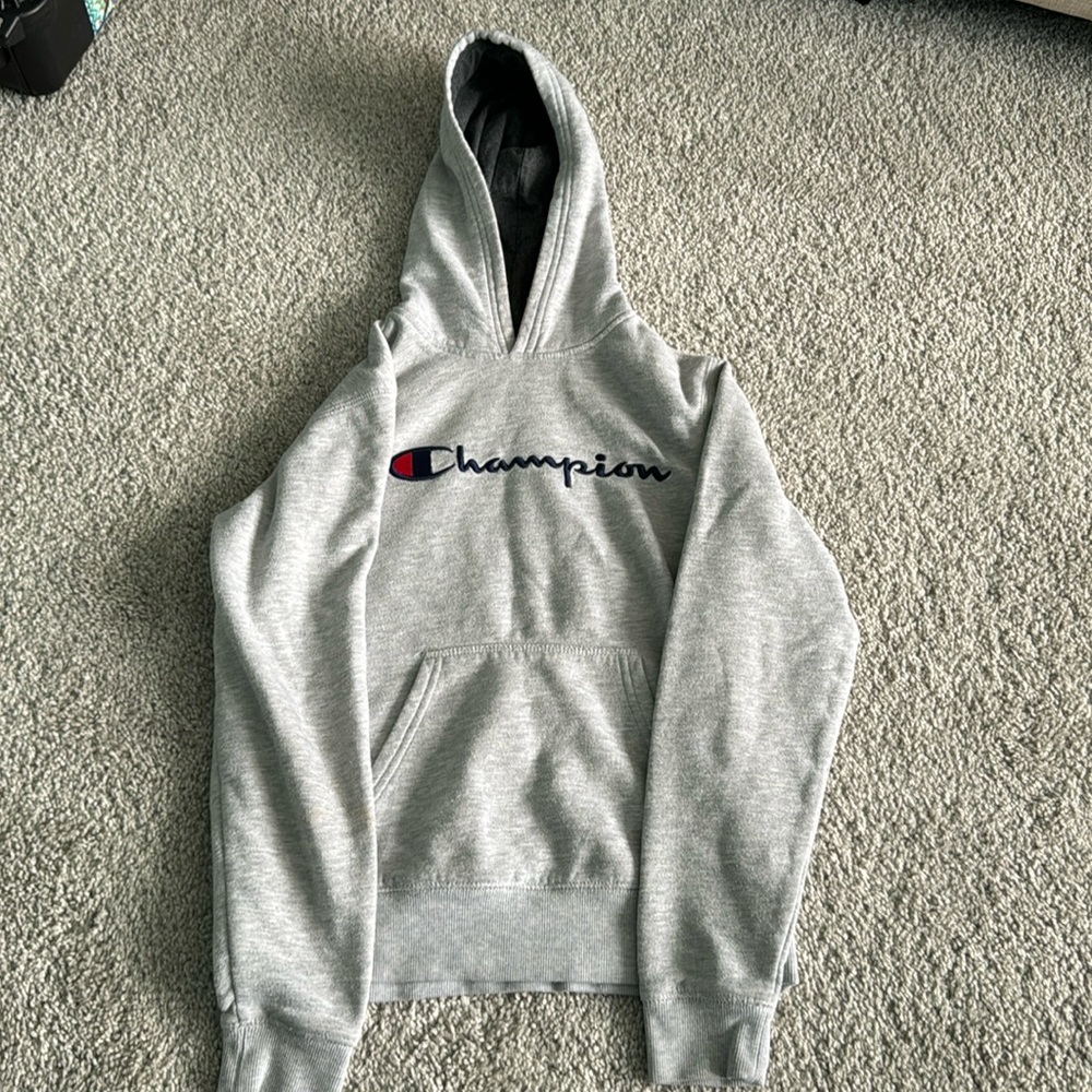 Champion Hoodie